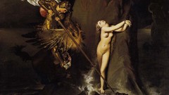 Jean auguste Dominique Ingres