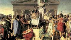 Jean auguste Dominique Ingres