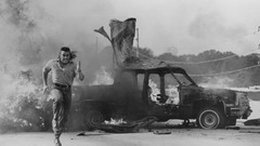 Jean-claude van damme van damme hard target