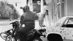 Jean-claude van damme van damme hard target