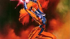 Jean grey X-Men