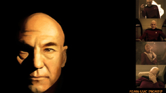 Jean-luc picard