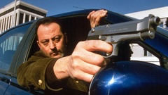 Jean reno