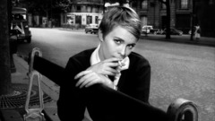 Jean Seberg