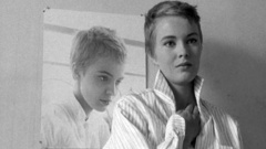 Jean Seberg
