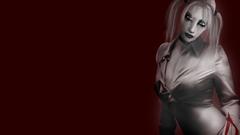 Jeanette Voerman Vampire: The