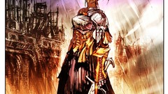 Jeanne arc Cover high