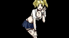 Jeannette FiXt bump )