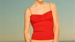 Jeans Actress Natalie Portman