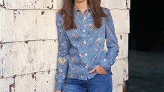 Jeans alexis bledel Celebrity