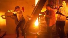 Jeans axe emma watson jonah hill still seth rogen high heels 