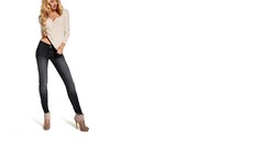 Jeans candice swanepoel