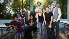 Jeans community Ken Jeong alison brie gillian jacobs chevy 