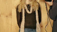 Jeans elisabeth harnois Celebrity