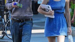 Jeans Emma Watson Celebrity