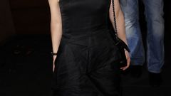 Jeans emma watson stairways