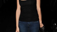 Jeans kaya scodelario