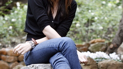 Jeans Kristen Stewart