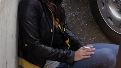 Jeans Kristen Stewart