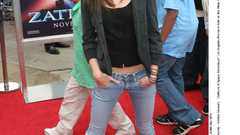 Jeans Kristen Stewart