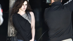 Jeans Kristen Stewart