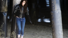 Jeans Kristen Stewart