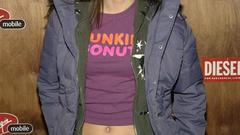 Jeans Kristen Stewart Actress