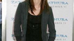 Jeans Kristen Stewart Celebrity