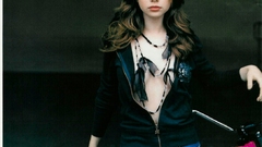 Jeans michelle trachtenberg