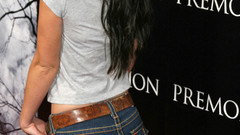 Jeans minka Kelly Celebrity