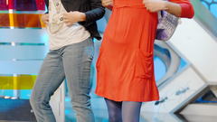 Jeans models Olivia Wilde