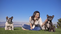 Jeans pornstars Sunny Leone tight pants