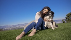 Jeans pornstars Sunny Leone tight pants