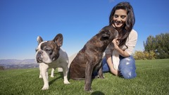 Jeans pornstars Sunny Leone tight pants