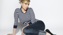 Jeans Scarlett Johansson Actress