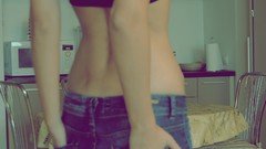 Jeans tank tops models