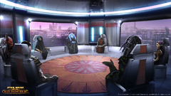 Jedi Academy star wars