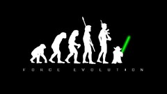 Jedi Evolution yoda