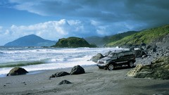 Jeep Beaches