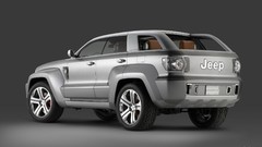 Jeep concept art