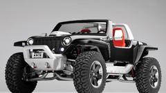Jeep hurricane concept art