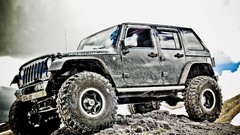 Jeep Rubicon