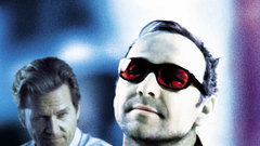 Jeff bridges kevin spacey