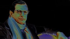 Jeff Goldblum Actors