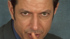 Jeff Goldblum Men