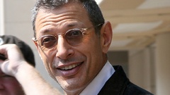 Jeff Goldblum Men Actors