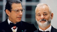 Jeff Goldblum Men The