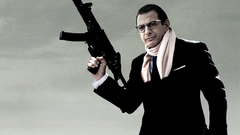 Jeff Goldblum Quantum of