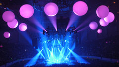 Jeff volckhausen blueburst More