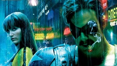 Jeffrey dean morgan Watchmen